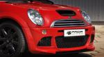 Mini Cooper S by Prior Design 2009 года